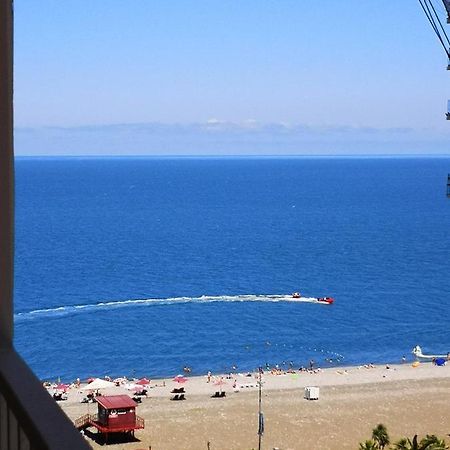 Batumi Beach Magnolia 外观 照片
