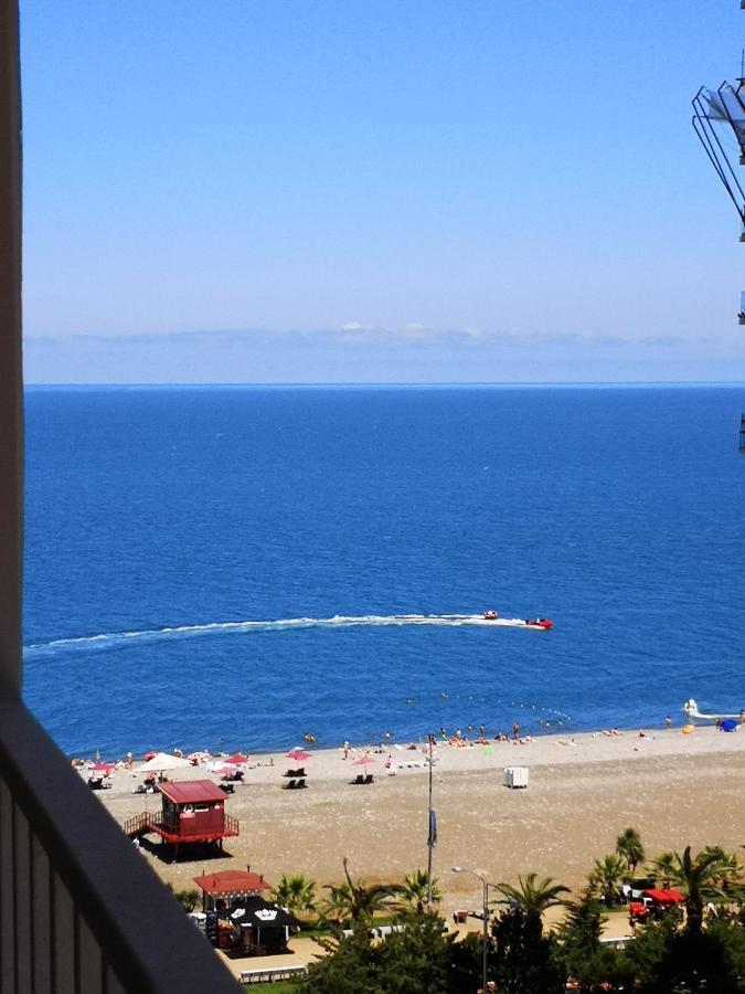 Batumi Beach Magnolia 外观 照片