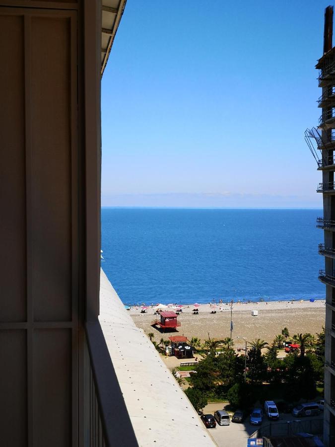 Batumi Beach Magnolia 外观 照片