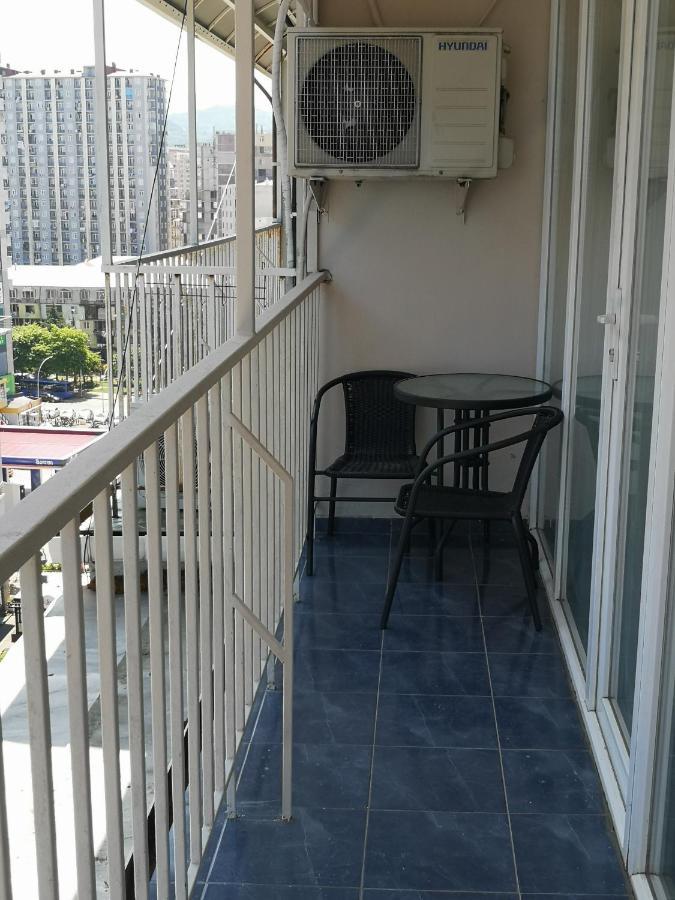 Batumi Beach Magnolia 外观 照片